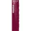 Maybelline New York Superstay Vinyl Ink hosszantartó folyékony rúzs 903 Amethyst, 14,2 ml