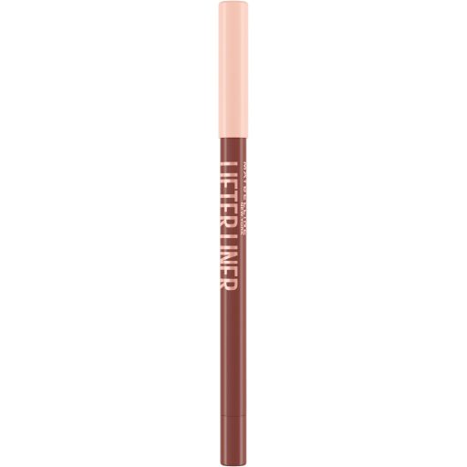 Maybelline New York Lifter Liner 002 Lets Bounce ajakkontúr ceruza, 1,2 g