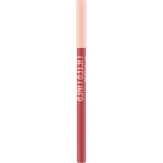   Maybelline New York Lifter Liner 009 Peaking Line ajakkontúr ceruza, 1,2 g