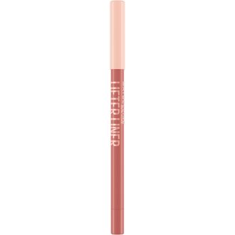 Maybelline ajakkontúr ceruza Lifter Liner NU 011 Upstate