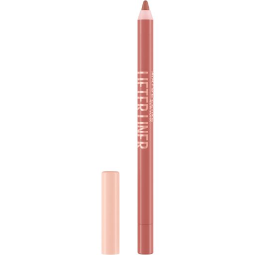 Maybelline ajakkontúr ceruza Lifter Liner NU 011 Upstate