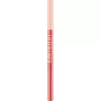 Maybelline ajakkontúr ceruza Lifter Liner 101