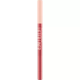 Maybelline ajakkontúr ceruza Lifter Liner 102