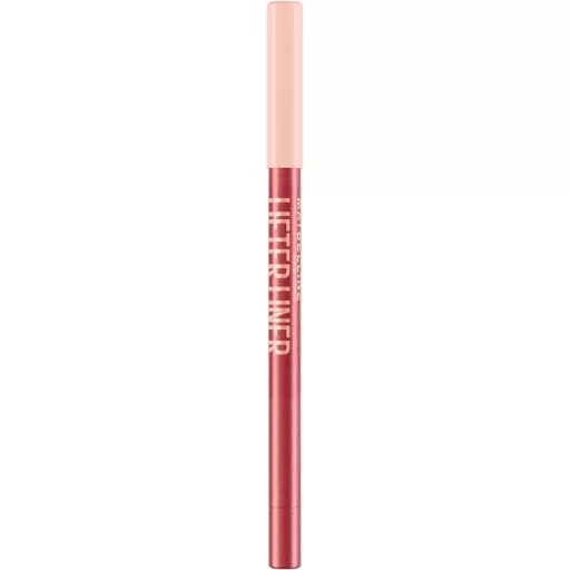 Maybelline ajakkontúr ceruza Lifter Liner 102