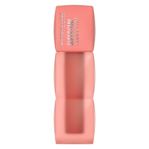 Maybelline folyékony rúzs Tedd Tint 10 Current Mood