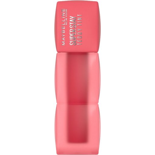 Maybelline folyékony rúzs Tedd Tint 40 Petalcore