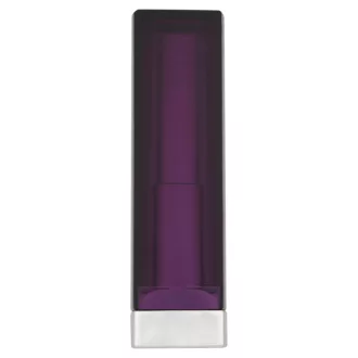 Maybelline ajakrúzs Color Sensational 240 Galactic Mauve