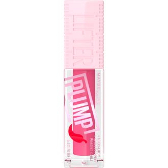 Maybelline szájfény Lifter Plump 003 Pink Sting