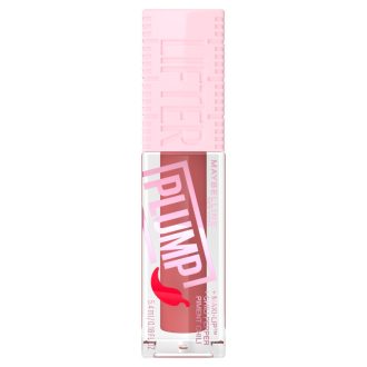   Maybelline New York Lifter Plump 005 Peach Fever szájfény, 5,4 ml