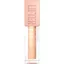 Maybelline ajakbalzsam Lifter Glaze 001 Clear Crave