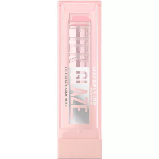 Maybelline ajakbalzsam Lifter Glaze 002 Pink Drip