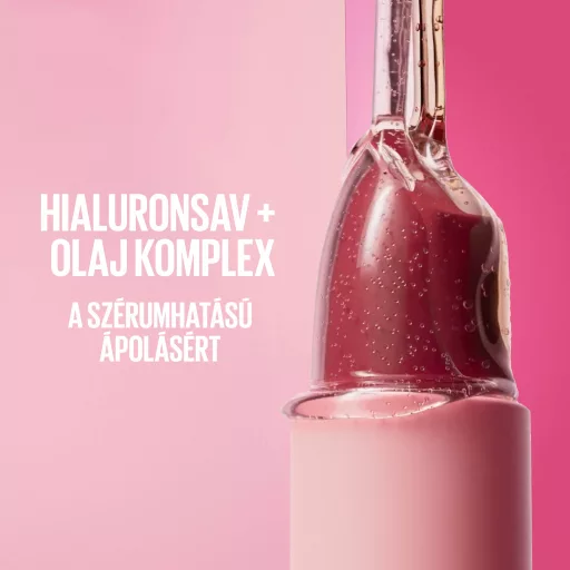 Maybelline ajakrúzs Serum Lipstick 108 Fit Check szatén hatású