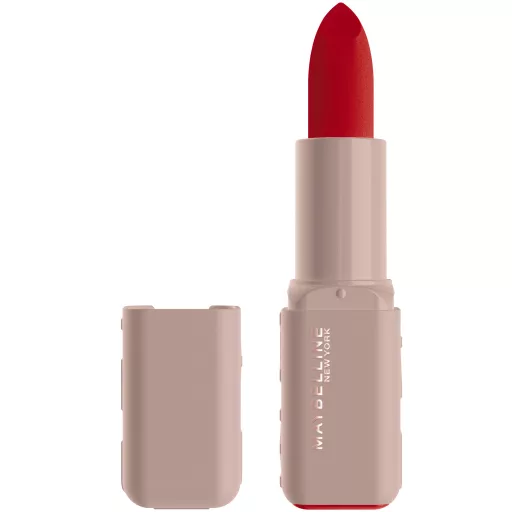 Maybelline ajakrúzs Serum Lipstick Matte 004 Wild Card matt hatású