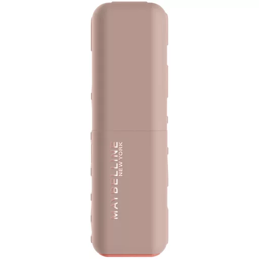 Maybelline ajakrúzs Serum Lipstick Matte 001 Crop T matt hatású
