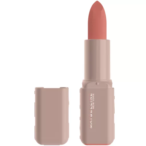 Maybelline ajakrúzs Serum Lipstick Matte 001 Crop T matt hatású