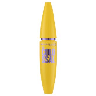 Maybelline szempillaspirál Volume Express Colossal