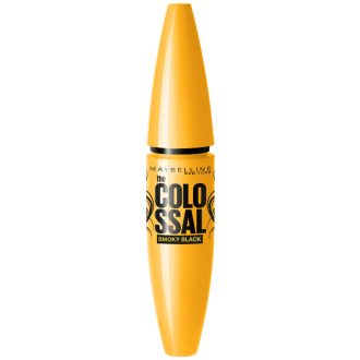 Maybelline szempillaspirál Volume Express Colossal Smoky