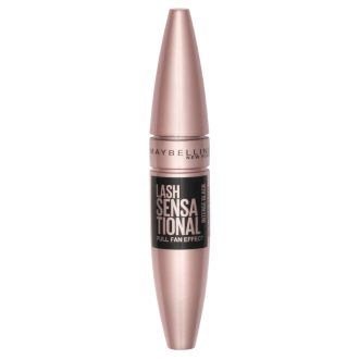 Maybelline szempillaspirál Lash Sensational Intens. Black