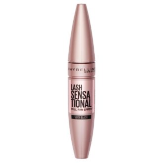 Maybelline szempillaspirál Lash Sensational