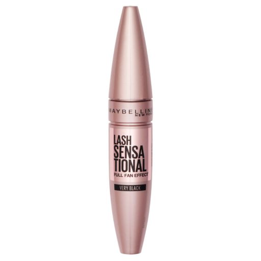Maybelline szempillaspirál Lash Sensational