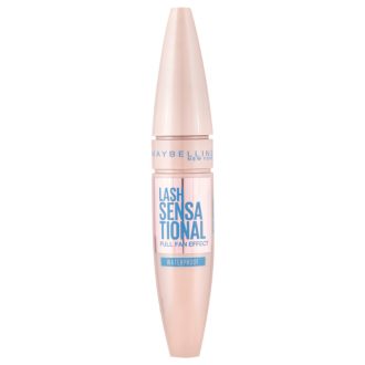 Maybelline szempillaspirál Lash Sensational Vízálló