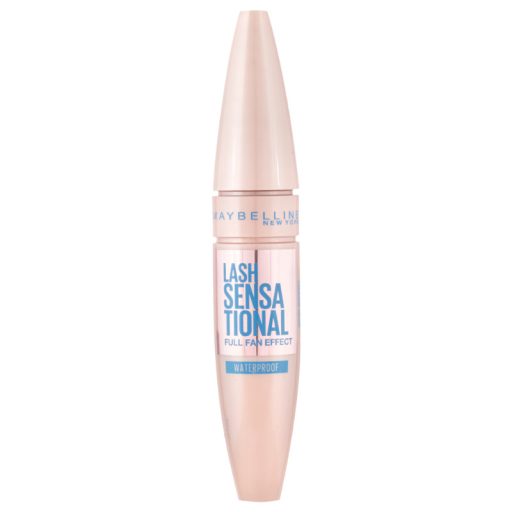 Maybelline szempillaspirál Lash Sensational Vízálló