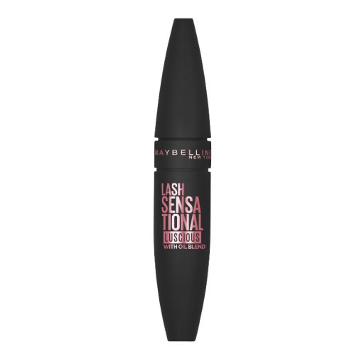 Maybelline szempillaspirál Lash Sensational Luscious