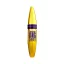 Maybelline szempillaspirál Colossal Big Shot Washable Daring Black