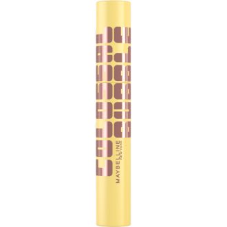 Maybelline szempillaspirál Colossal Bubble
