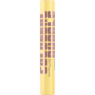 Maybelline szempillaspirál Colossal Bubble Waterproof