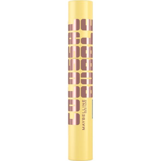 Maybelline szempillaspirál Colossal Bubble Waterproof