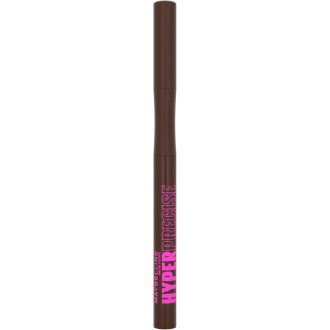 Maybelline szemhéjtus Master Precise 001 Forest