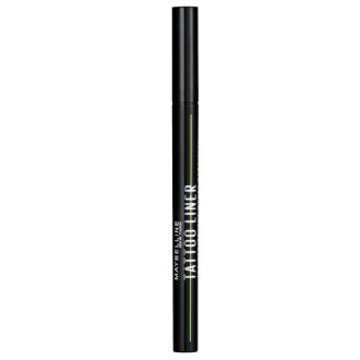   Maybelline New York Tattoo Liner Ink Pen filces szemhéjtus, 1 ml