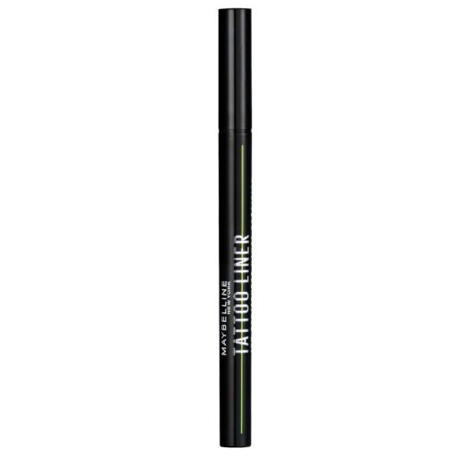 Maybelline New York Tattoo Liner Ink Pen filces szemhéjtus, 1 ml