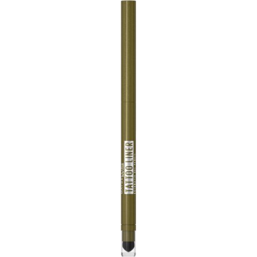 Maybelline New York Tattoo liner Emerald Ene automata géles szemceruza
