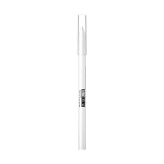   Maybelline New York Tattoo Liner géles szemceruza Polished White