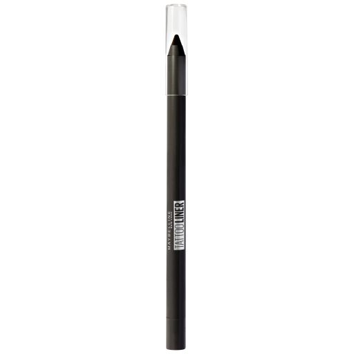 Maybelline New York Tattoo Liner géles szemceruza 910 Bold Brown