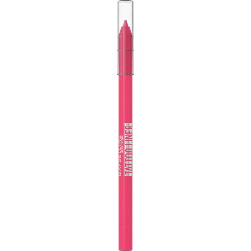 Maybelline New York Tatoo Gel Pencil Ultra Pink géles szemceruza