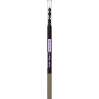   Maybelline New York Express Brow Ultra Slim szemöldökceruza 01 Blonde, 4,22 g