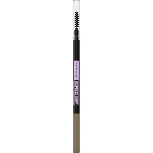 Maybelline New York Express Brow Ultra Slim szemöldökceruza 01 Blonde, 4,22 g