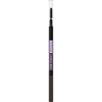   Maybelline New York Brow Ultra Slim barna kétvégű szemöldökceruza 05 Deep Brown, 4,22 g