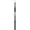 Maybelline New York Brow Ultra Slim barna kétvégű szemöldökceruza 05 Deep Brown, 4,22 g