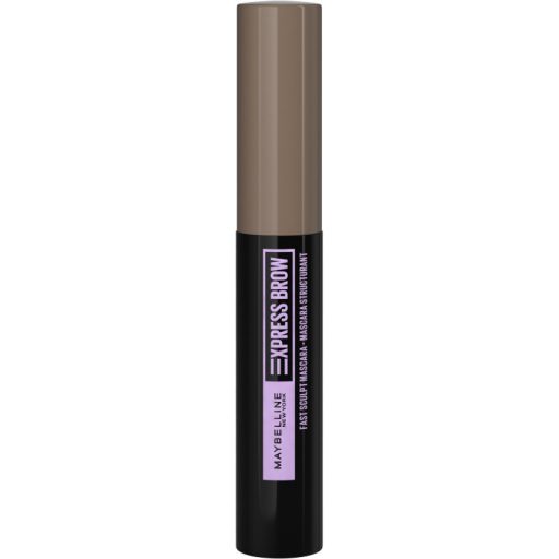 Maybelline szemöldökspirál Brow Fast Sculpt 02 Soft Brown