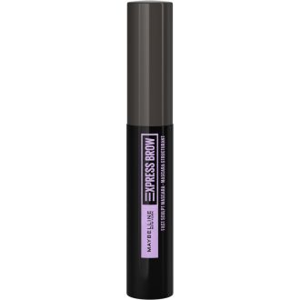 Maybelline szemöldökspirál Brow Fast Sculpt 06 Deep Brown