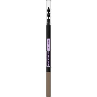   Maybelline szemöldök ceruza Brow Ultra Slim Nu 02 Soft Brown