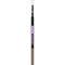 Maybelline szemöldök ceruza Brow Ultra Slim Nu 02 Soft Brown
