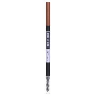   Maybelline szemöldök ceruza Brow Ultra Slim Nu 03 Warm Brown