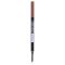Maybelline szemöldök ceruza Brow Ultra Slim Nu 03 Warm Brown