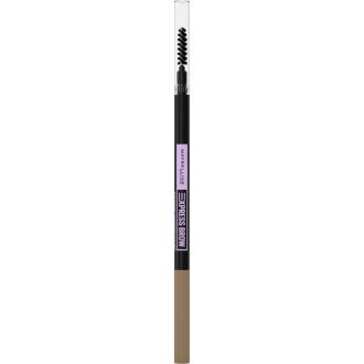   Maybelline szemöldök ceruza Brow Ultra Slim Nu 00 Light Blond