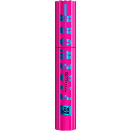 Maybelline New York Lash Senational Firework vízálló szempillaspirál, 10 ml